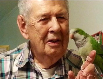 Obituary of William Eric Ramey Sr.