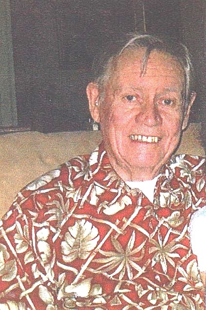 Obituary of John C. Scowcroft