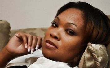 Obituary of Faith Theresa Kinsey