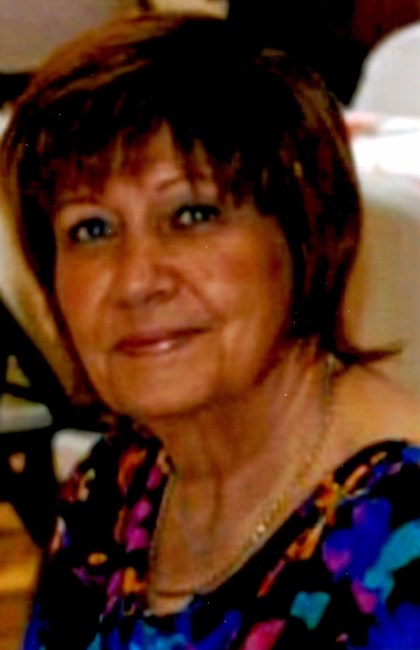 Obituary of Lula Franklin Franklin Ledford