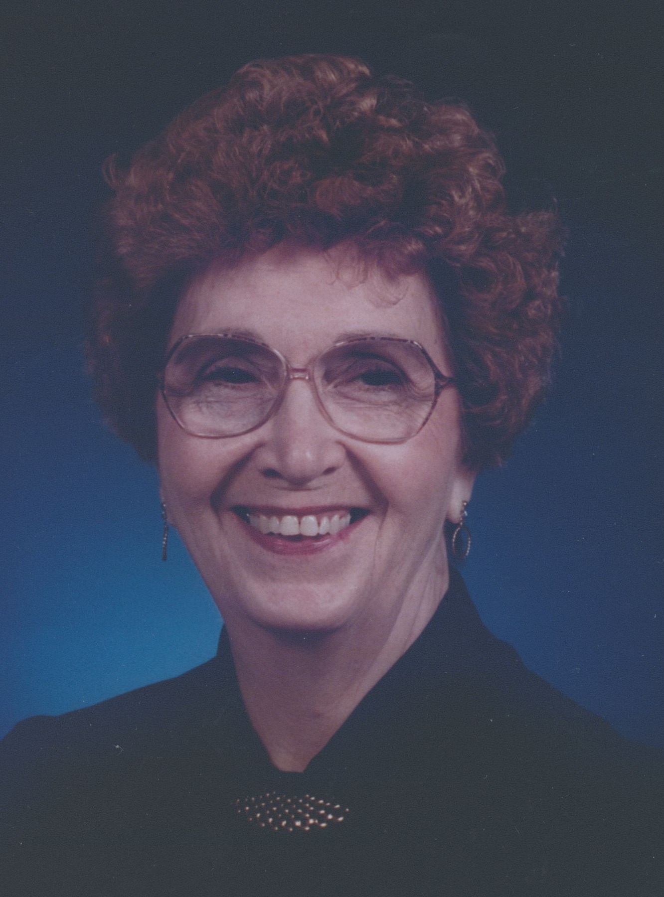 Lorayne Zielny avis de décès Edmond, OK