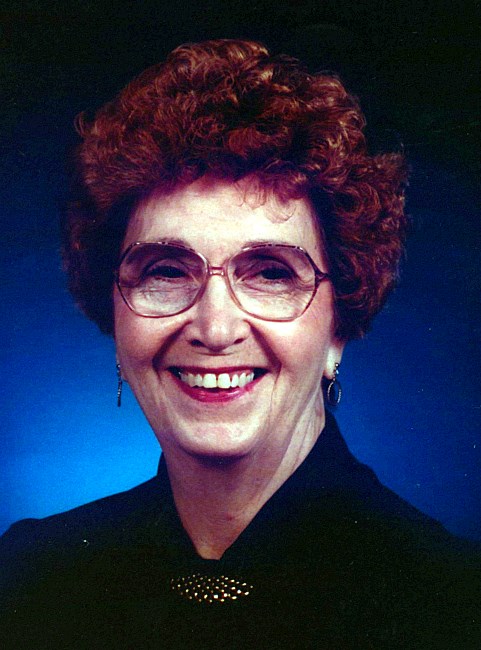 Obituary of Lorayne Zielny
