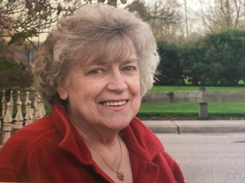 Obituary of Marie E Hynes