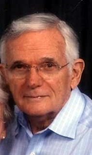 Obituary of Richard Keith Ellis