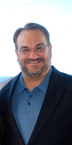 Obituary of Enrico Rico Gumersindo Gonzalez