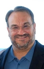 Obituary of Enrico Rico Gumersindo Gonzalez