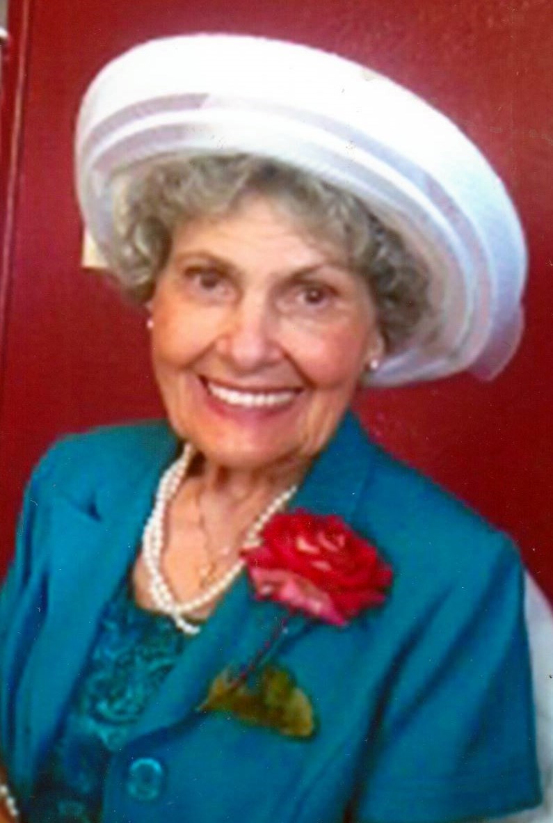 Margaret Brediger Obituary Lynnwood, WA