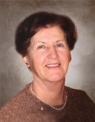 Obituary of Thérèse Marcotte