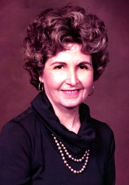Obituary of Maude Parker Averett