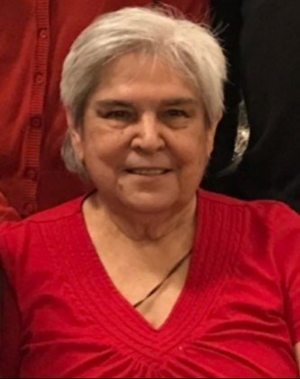 Obituary of Maria G Hernandez