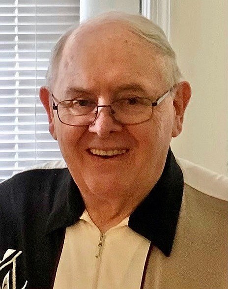 Obituary of Harry J Brennan