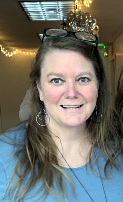 Obituary of Angela Heavener