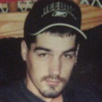 Obituary of James Allen Grinstead