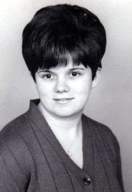 Obituary of Joan Ann DiScuillo