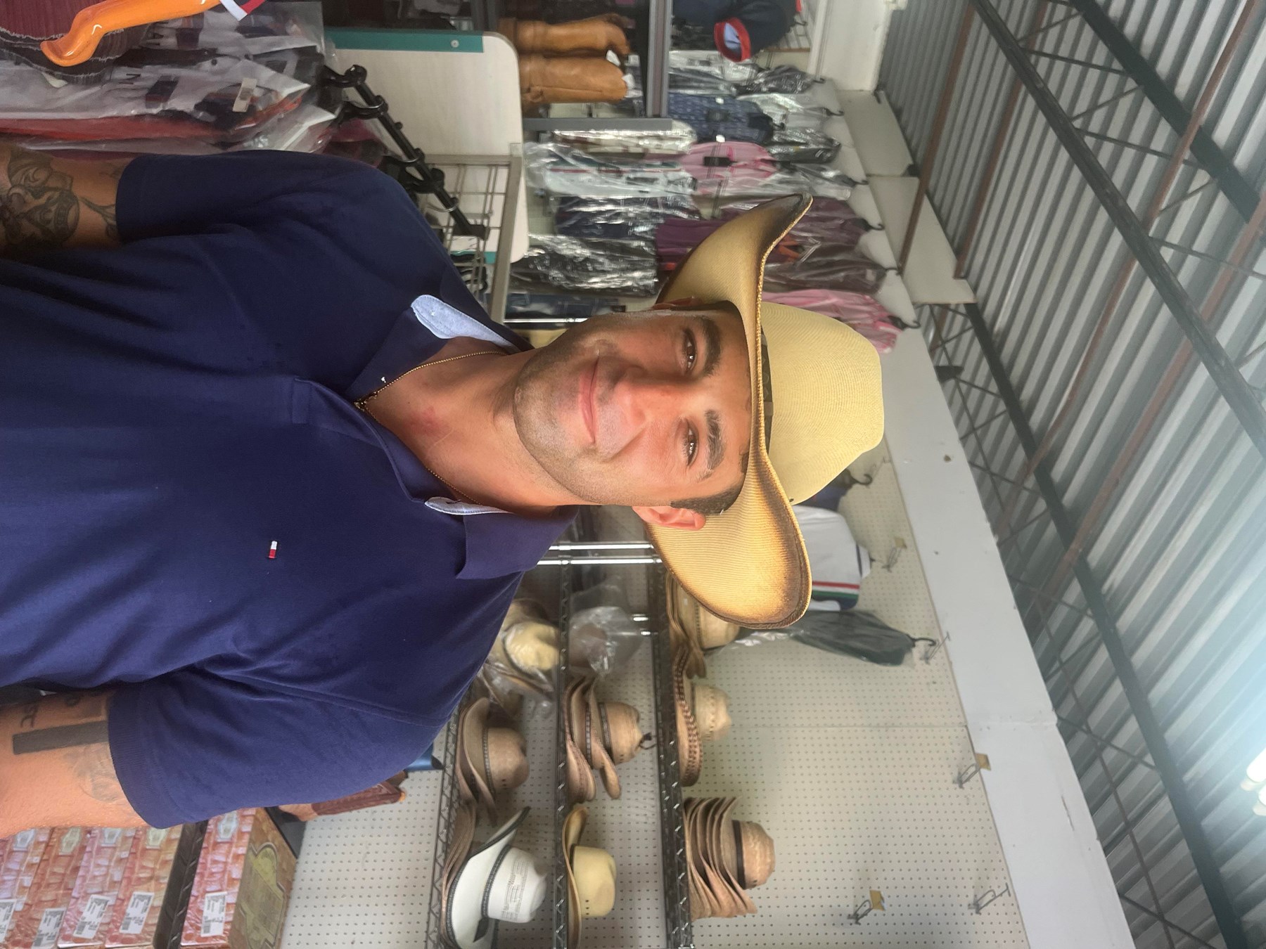 Obituary of Emanuel G. Perez