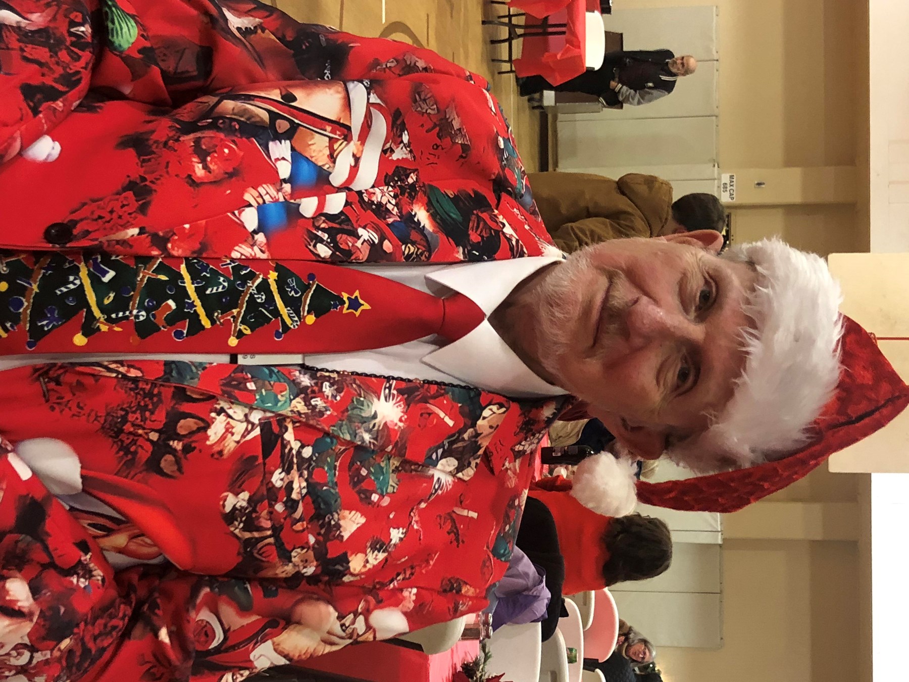 Avis de décès de James Bernard Kasica