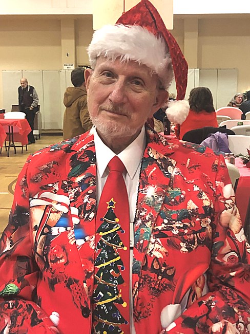 Avis de décès de James Bernard Kasica