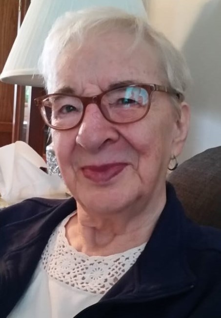 Obituary of Joyce M. Tidlund