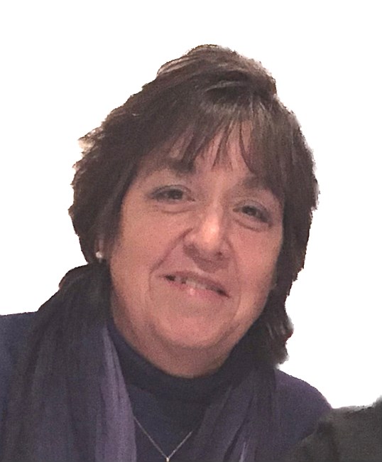 Obituary of Rosemary Mauriello