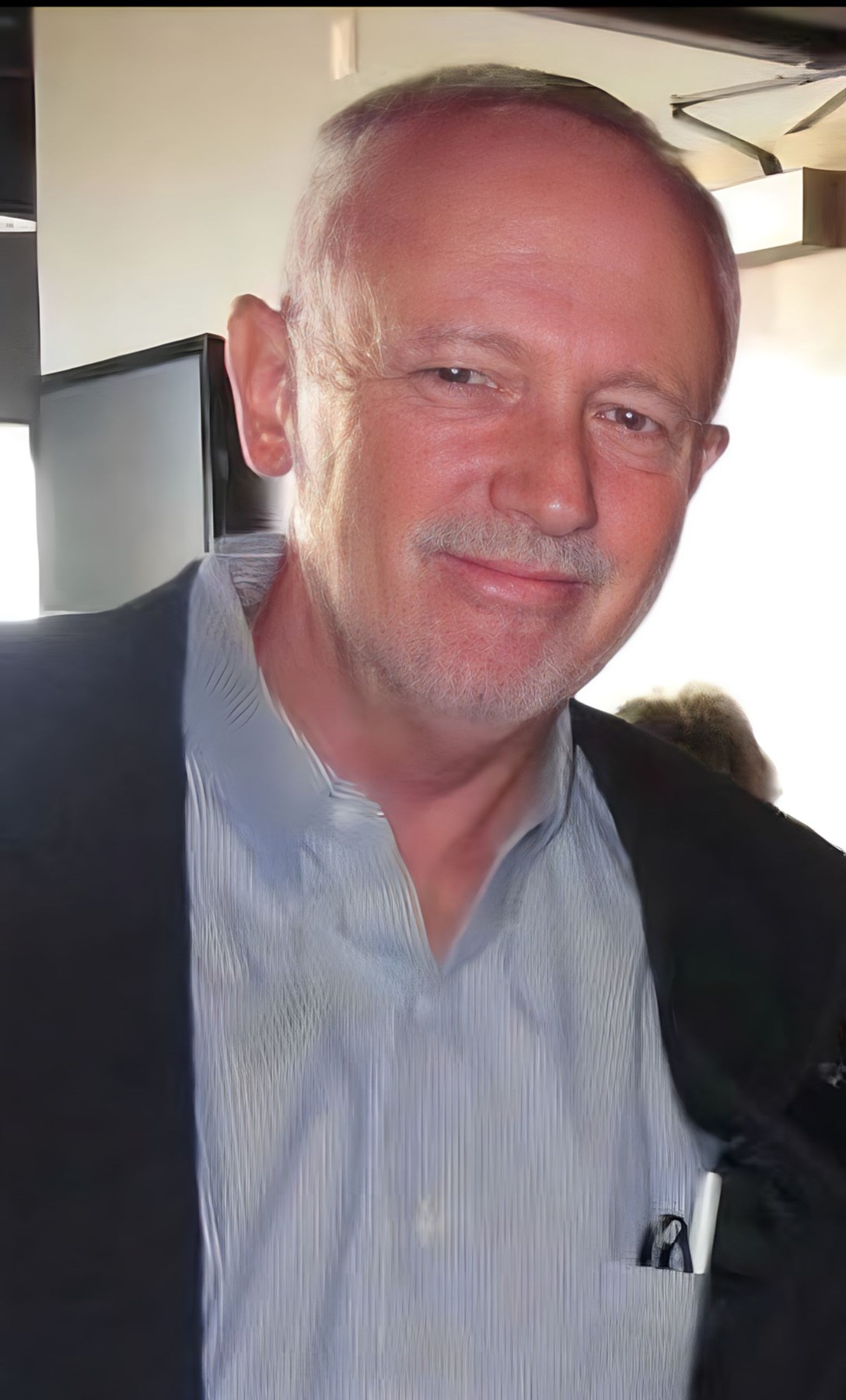 Obituary of Johnny "John" Lee Martin