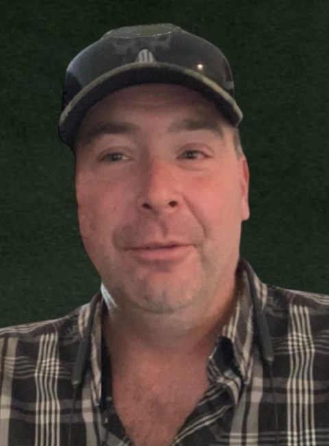 Obituary of Justin John Houston