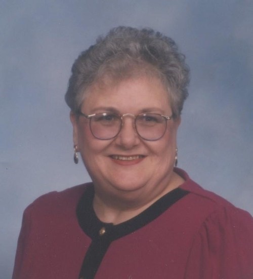 Obituary of Margaret Ann Foster