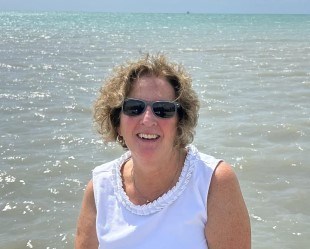 Avis de décès de Margaret Ann Dutch