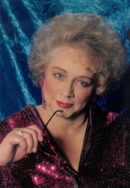 Obituary of Annette A. Allard