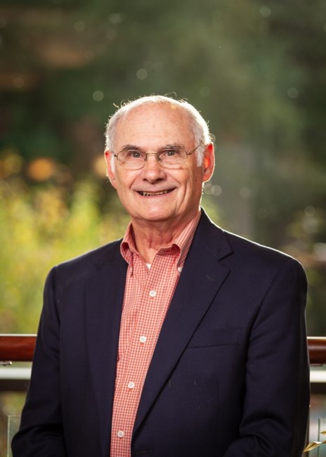 Obituary of Arthur William Simington