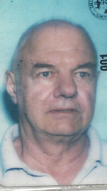 Obituary of John Jones