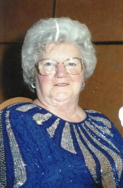 Obituary of Margaret "Rita" Diamond