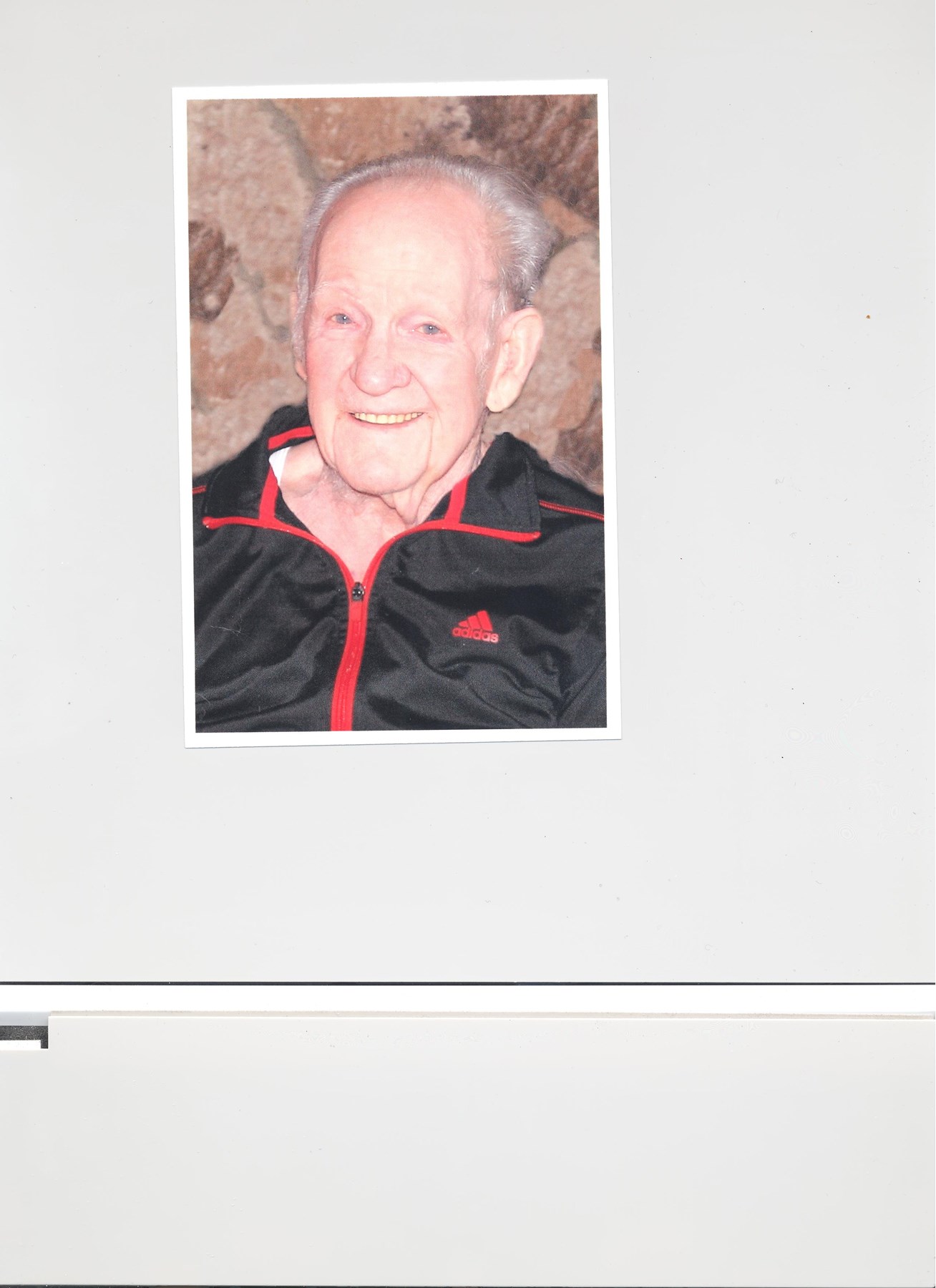 Royal Darnell Obituary