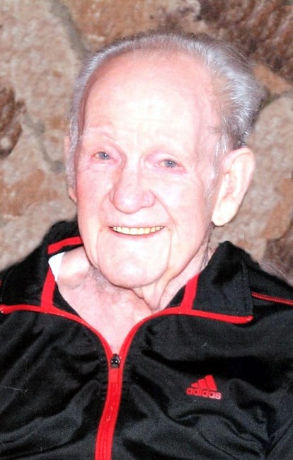 Obituary of Royal Newton Darnell