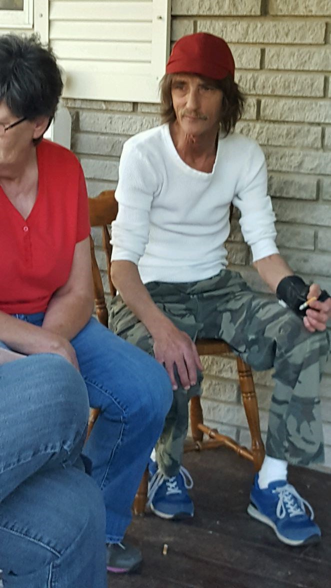 Obituary of Harry Joe Williamson