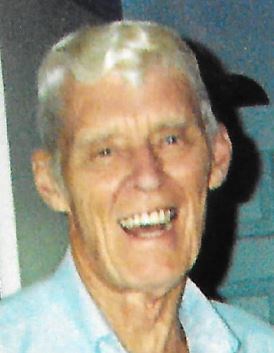 Obituary of Charles E. Weadon