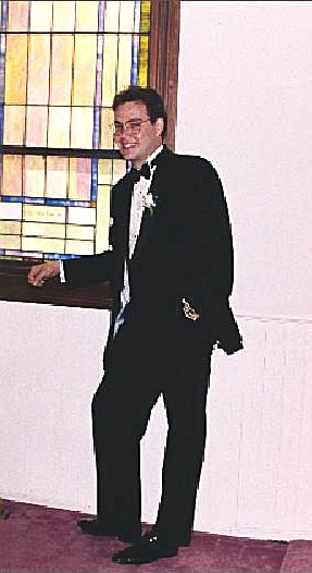 Obituary of Thomas Stein