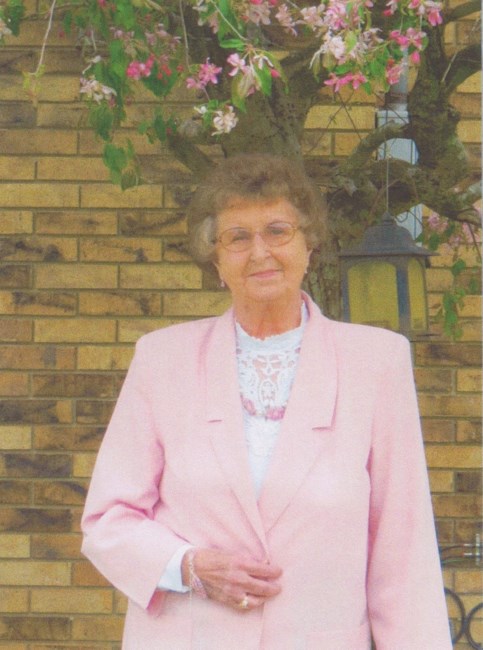 Obituary of Lynnada Taylor