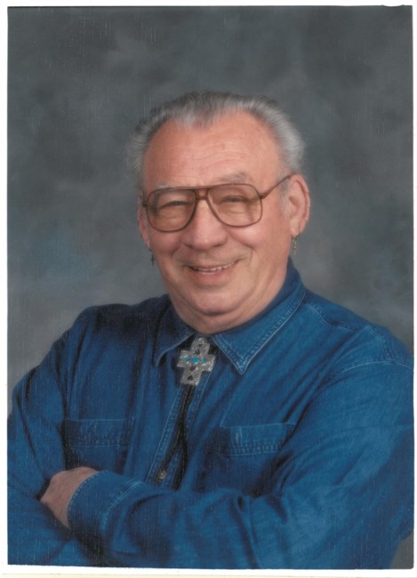 Obituary of Alfred Elmer Schwartz