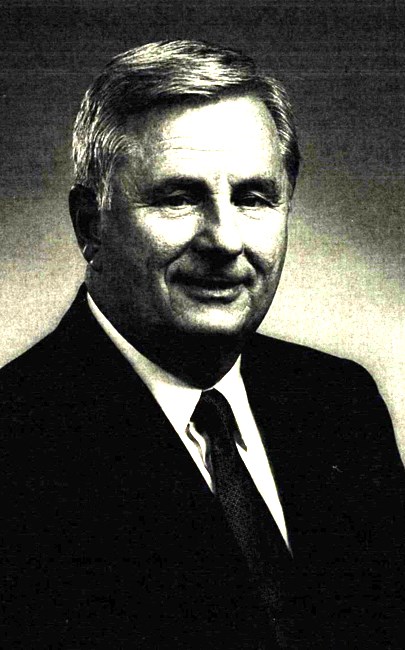 Obituary of Lester Kent Henderson