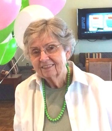 Obituary of Donna Jean Edwards