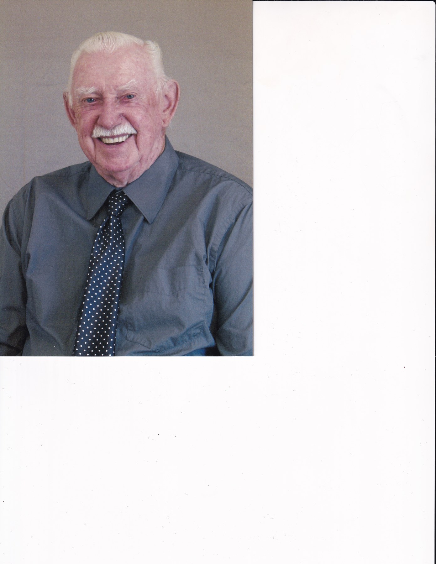 Obituary of Harvey Dean Allen