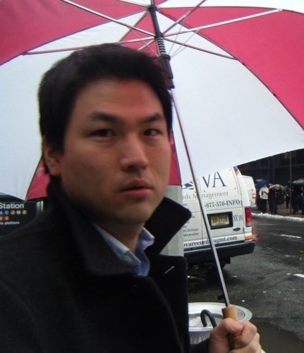 Obituary of Daseul Kim