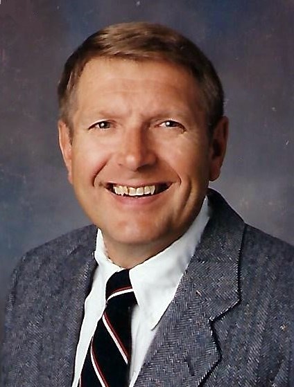 Obituary of Roy William Kessmann