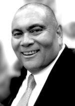 David Marshall