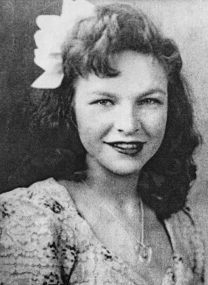 Obituary of Irene D. (Dolgin) Goldstein