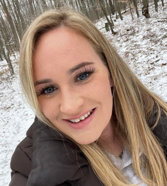 Obituary of Chelsea Elaina Pagan