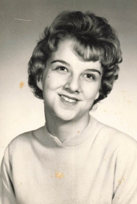 Obituary of Wanda Ann Gross