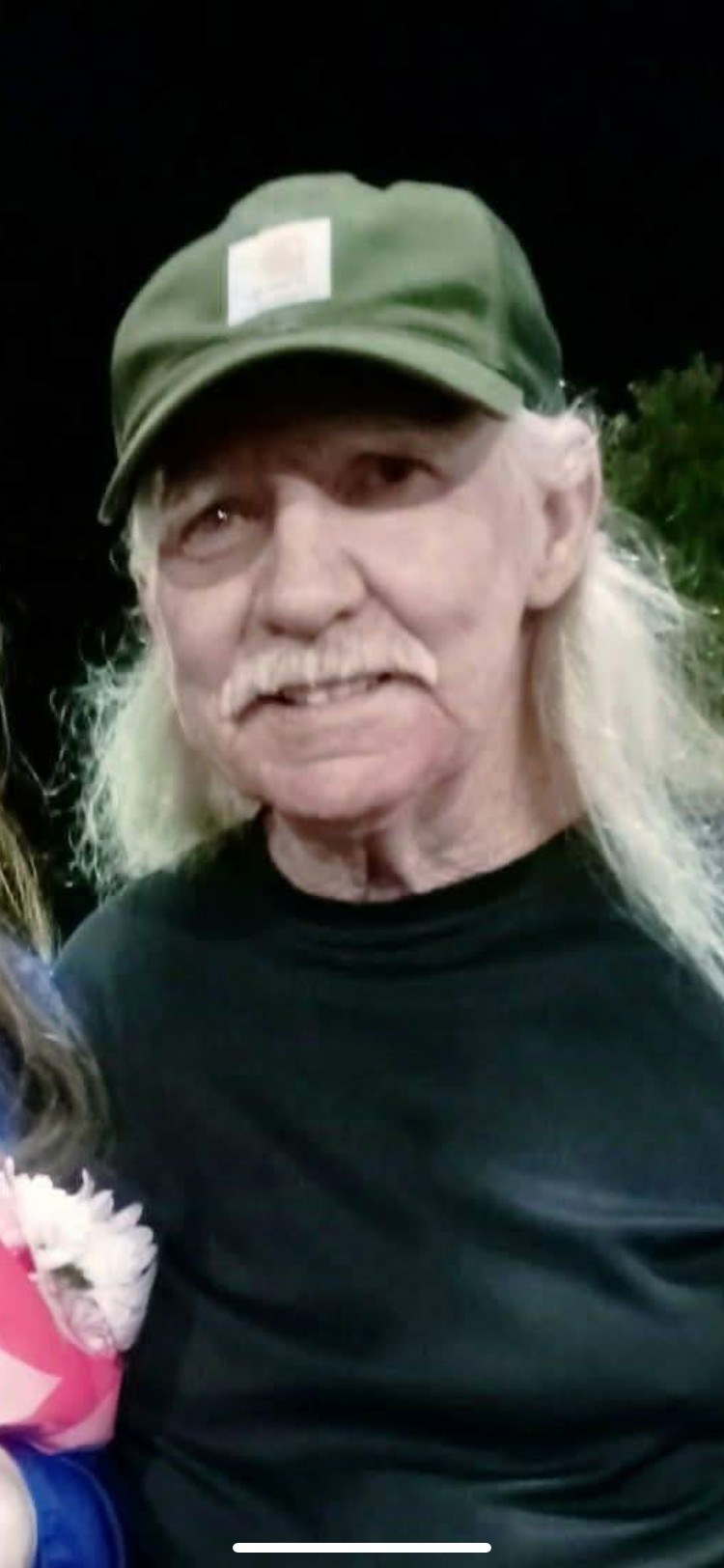 Obituary of John Michael Bryson