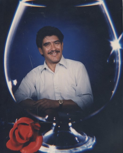 Obituario de Fernando Ramirez Suarez