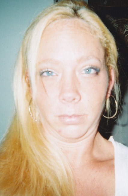 Obituary of Trina Lee Broyles